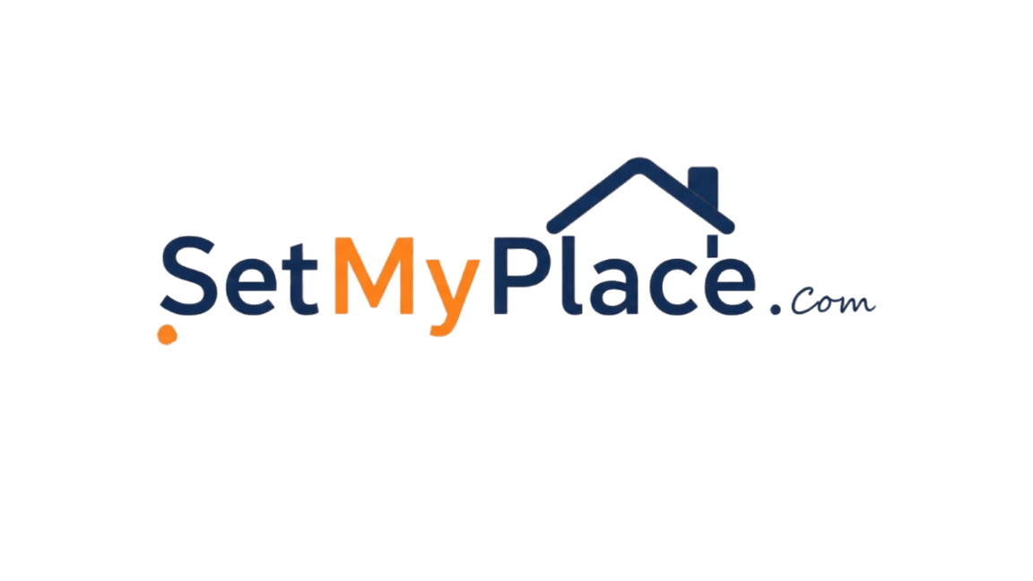 Set My Place icon